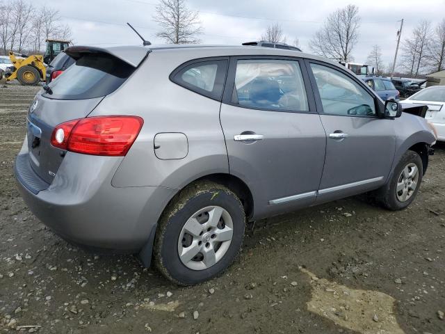Photo 3 from auction – 2012 NISSAN ROGUE S with VIN JN8AS5MV4CW382900