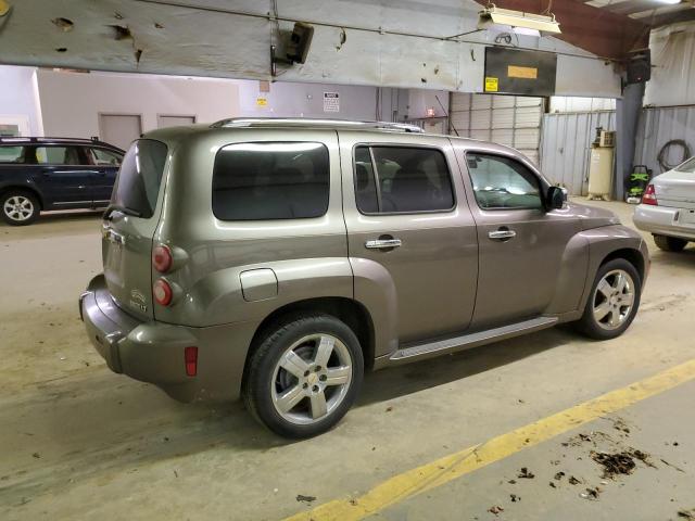 Photo 3 from auction – 2011 CHEVROLET HHR LT with VIN 3GNBACFU8BS500427
