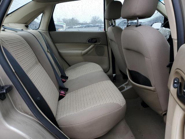 Photo 10 from auction – 2007 FORD FOCUS ZX4 with VIN 1FAFP34NX7W304866