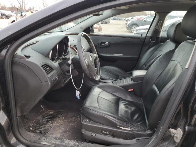 Photo 7 from auction – 2012 CHEVROLET MALIBU LTZ with VIN 1G1ZE5E00CF222739