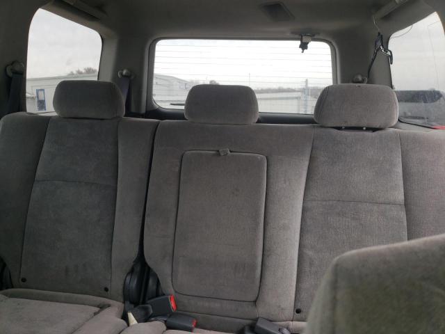 Photo 10 from auction – 2005 HONDA PILOT with VIN 5FNYF18435B012487
