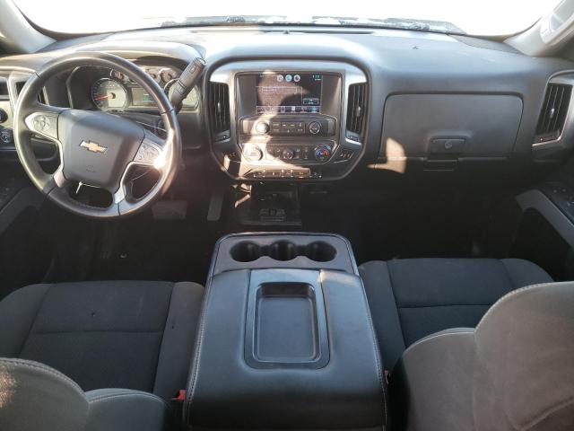 Photo 8 from auction – 2016 CHEVROLET SILVERADO with VIN 3GCUKREC1GG381334