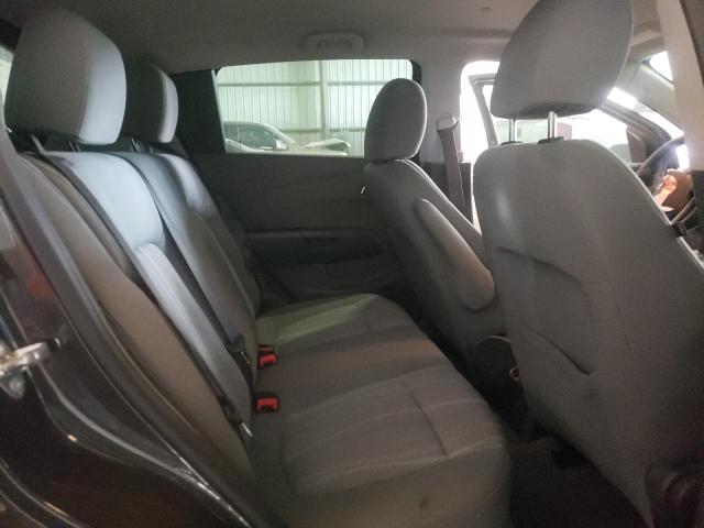 Photo 10 from auction – 2016 CHEVROLET SONIC LT with VIN 1G1JC6SH9G4119954