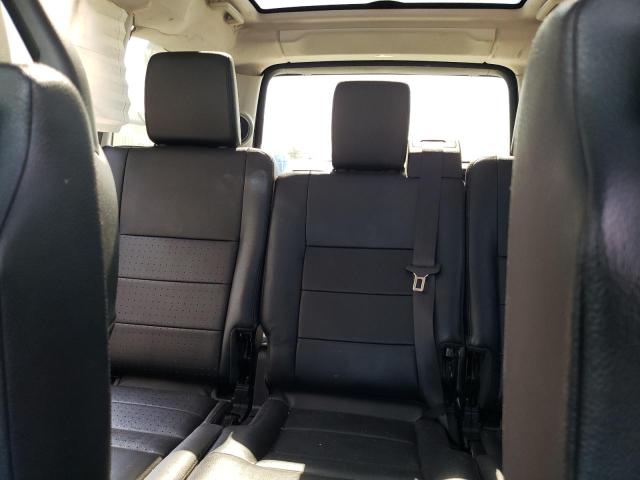 Photo 10 from auction – 2006 LAND ROVER LR3 with VIN SALAG25426A403531