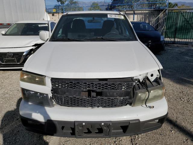 Photo 5 from auction – 2009 CHEVROLET COLORADO with VIN 1GCCS19E498154821