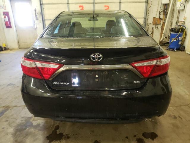 Photo 6 from auction – 2017 TOYOTA CAMRY LE with VIN 4T1BF1FK6HU398191