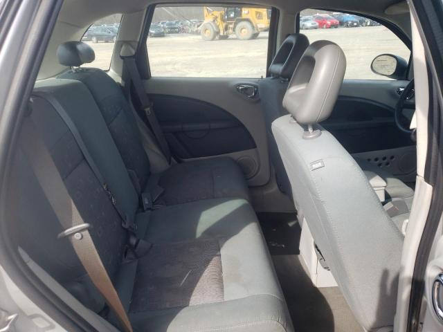 Photo 10 from auction – 2008 CHRYSLER PT CRUISER with VIN 3A8FY48B68T106864