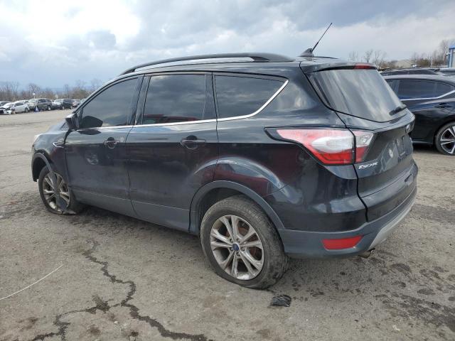 Photo 2 from auction – 2018 FORD ESCAPE SE with VIN 1FMCU9GD4JUC12467