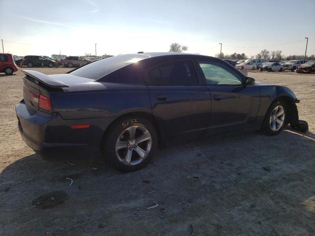 Photo 3 from auction – 2014 DODGE CHARGER SE with VIN 2C3CDXBG6EH155762