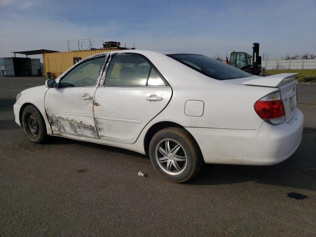 Photo 2 from auction – 2005 TOYOTA CAMRY LE with VIN 4T1BE32K45U636684
