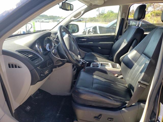 Photo 7 from auction – 2013 CHRYSLER TOWN & COU with VIN 2C4RC1BG6DR722020