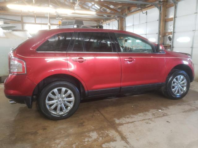 Photo 3 from auction – 2008 FORD EDGE LIMIT with VIN 2FMDK39C28BB19894