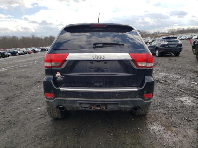 Photo 6 from auction – 2011 JEEP GRAND CHER with VIN 1J4RR6GT0BC649132