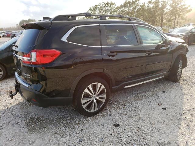 Photo 3 from auction – 2019 SUBARU ASCENT LIM with VIN 4S4WMAPD1K3458706