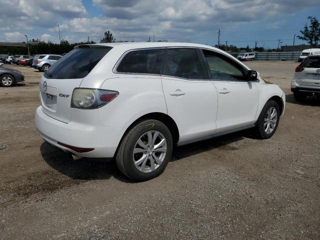 Photo 3 from auction – 2010 MAZDA CX-7 with VIN JM3ER2W31A0310224