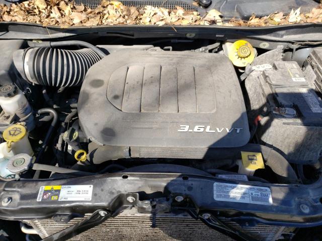 Photo 12 from auction – 2014 CHRYSLER TOWN & COU with VIN 2C4RC1BG2ER381393