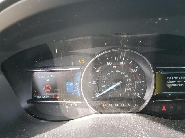 Photo 9 from auction – 2016 FORD EXPLORER X with VIN 1FM5K7DH7GGC87942