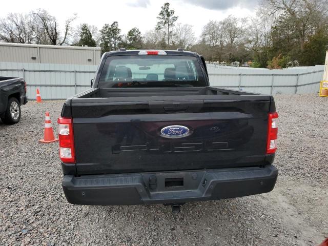 Photo 6 from auction – 2022 FORD F150 SUPER with VIN 1FTEW1CB4NKD48158