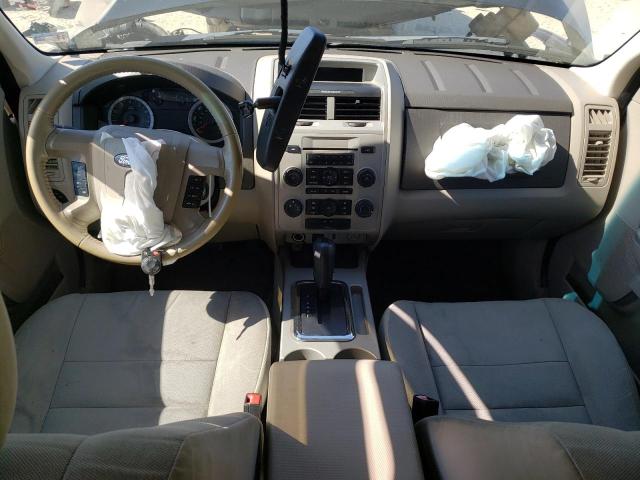 Фото 8 с аукциона – 2010 FORD ESCAPE XLT с VIN 1FMCU0D76AKD38092