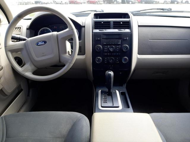 Photo 8 from auction – 2008 FORD ESCAPE XLS with VIN 1FMCU02Z08KA60725