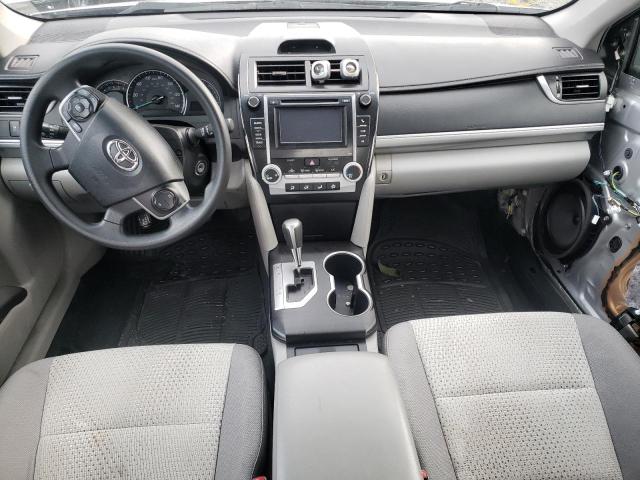 Photo 8 from auction – 2013 TOYOTA CAMRY L with VIN 4T1BF1FK8DU211012