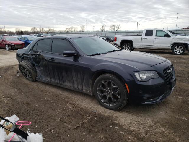 Photo 4 from auction – 2015 CHRYSLER 300 S with VIN 2C3CCAGG5FH923452