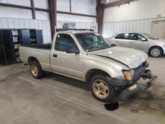 Photo 4 from auction – 2002 TOYOTA TAC with VIN 5TENL42N32Z064128