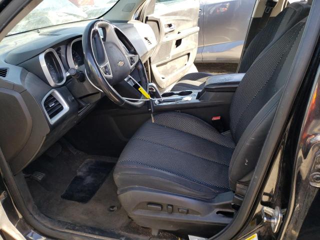 Photo 7 from auction – 2011 CHEVROLET EQUINOX LT with VIN 2CNALPECXB6254702