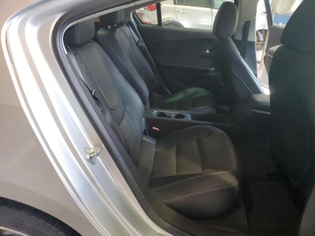 Photo 10 from auction – 2012 CHEVROLET VOLT with VIN 1G1RB6E48CU121929