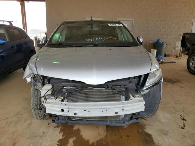 Photo 5 from auction – 2012 LINCOLN MKX with VIN 2LMDJ6JK9CBL08398