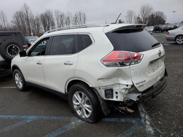 Photo 2 from auction – 2015 NISSAN ROGUE S with VIN 5N1AT2MK0FC902038