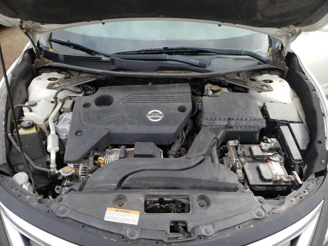 Photo 11 from auction – 2014 NISSAN ALTIMA 2.5 with VIN 1N4AL3AP1EN359835