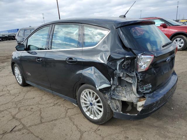 Photo 2 from auction – 2015 FORD C-MAX PREM with VIN 1FADP5CU7FL115538