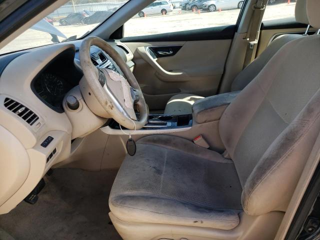 Photo 7 from auction – 2014 NISSAN ALTIMA 2.5 with VIN 1N4AL3AP6EC319472