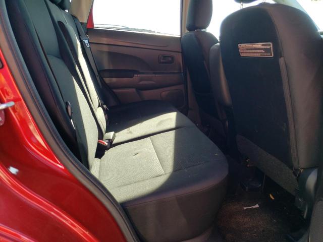 Photo 10 from auction – 2015 MITSUBISHI OUTLANDER with VIN 4A4AP3AU6FE016730