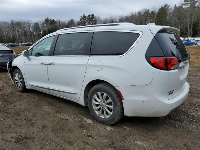 Photo 2 from auction – 2019 CHRYSLER PACIFICA T with VIN 2C4RC1BG4KR652157