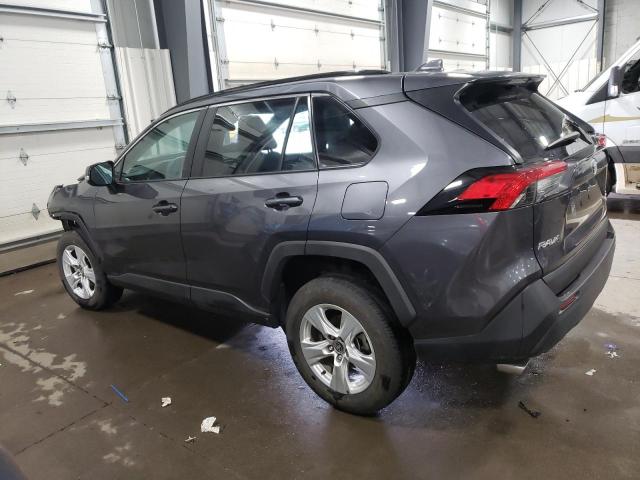 Photo 2 from auction – 2021 TOYOTA RAV4 XLE with VIN 2T3P1RFV2MC250538