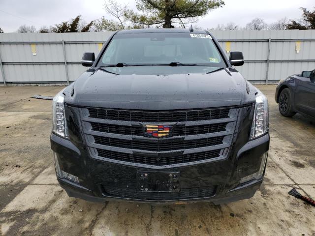 Photo 5 from auction – 2016 CADILLAC ESCALADE E with VIN 1GYS4HKJ5GR444704