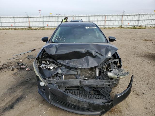 Photo 5 from auction – 2016 TOYOTA COROLLA L with VIN 2T1BURHE7GC578873