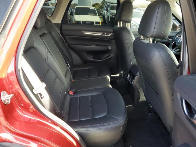 Photo 10 from auction – 2019 MAZDA CX-5 GRAND with VIN JM3KFBDY5K0515766