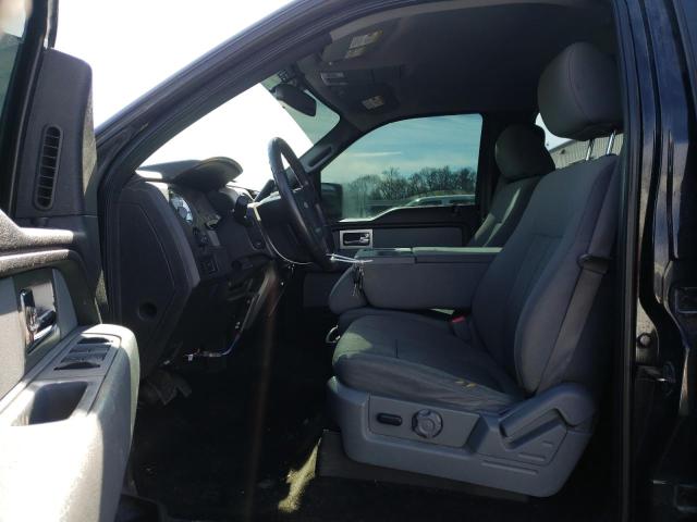 Photo 7 from auction – 2011 FORD F150 SUPER with VIN 1FTFW1ET0BFB03193