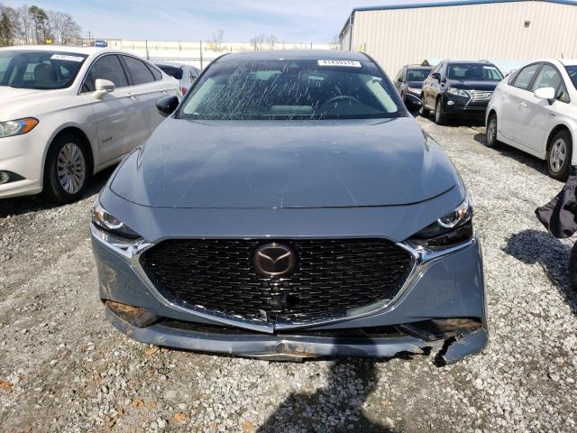Photo 5 from auction – 2023 MAZDA 3 PREFERRE with VIN 3MZBPACM4PM350292