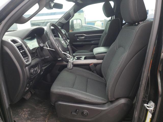 Photo 7 from auction – 2019 RAM 1500 BIG H with VIN 1C6SRFMTXKN910788