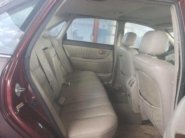 Photo 10 from auction – 2002 TOYOTA AVALON XL with VIN 4T1BF28B62U261889
