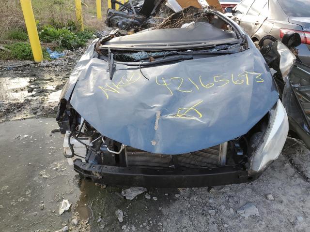 Photo 11 from auction – 2016 TOYOTA COROLLA L with VIN 2T1BURHE7GC602301
