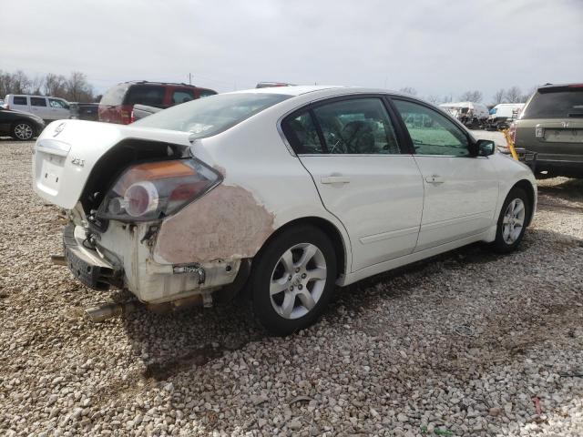 Photo 3 from auction – 2009 NISSAN ALTIMA 2.5 with VIN 1N4AL21E89N416319