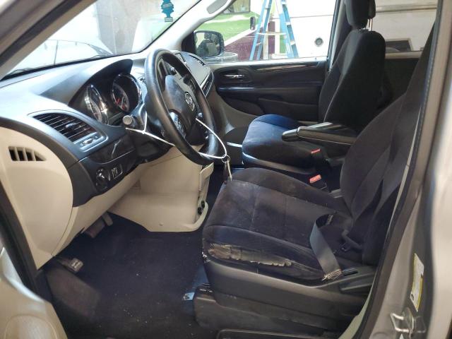 Photo 7 from auction – 2013 DODGE GRAND CARA with VIN 2C4RDGBGXDR773942