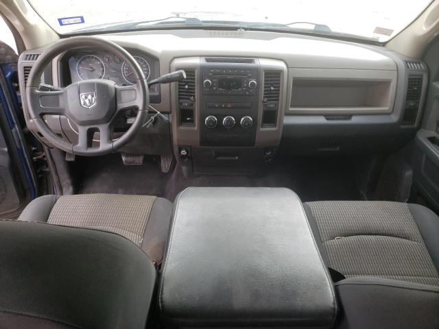 Photo 8 from auction – 2010 DODGE RAM 1500 with VIN 1D7RB1CP4AS214498