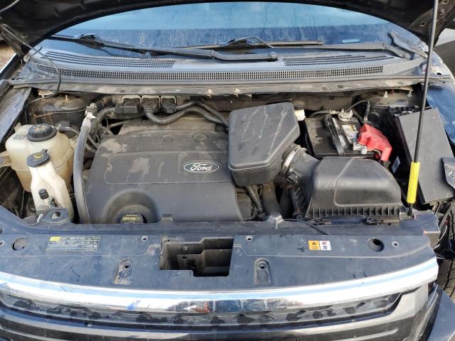 Photo 12 from auction – 2013 FORD EDGE SEL with VIN 2FMDK4JC2DBC07811