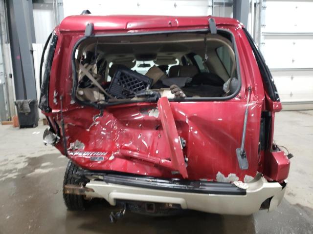 Photo 6 from auction – 2006 FORD EXPEDITION with VIN 1FMFU18506LA23799